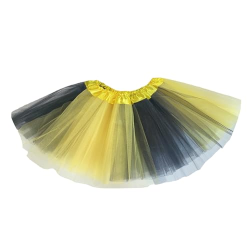 Jupe en tulle patchwork pour femme costume robe longue de soirée chic