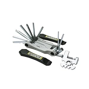 Pedro's ICM 21 Fahrrad Multitool