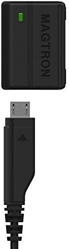 MagNector New Magnector X2 High Performance Micro USB Cable Charger for Sony Xperia Z1 / Z2 / Z3