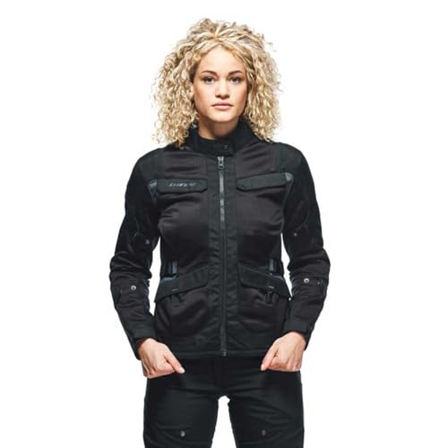 Desert Lady Tex Jacket Dainese pour vos road trips estivaux