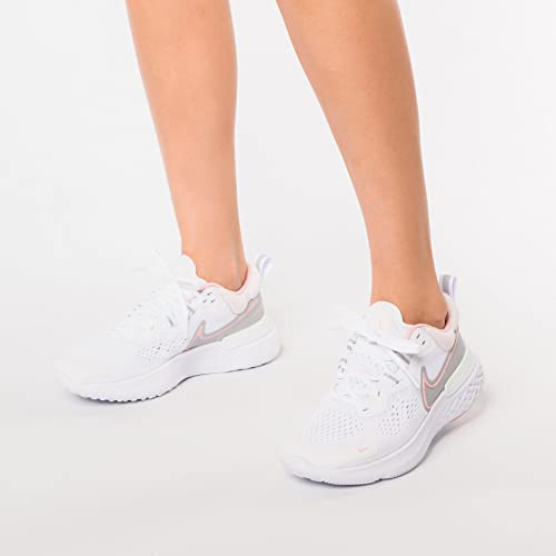 Image of Nike Womens React Miler 2 Running Shoe