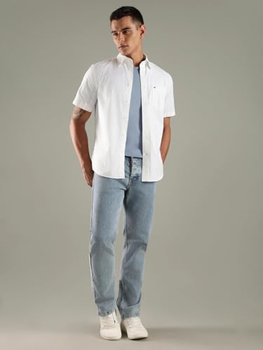 Image of Tommy Hilfiger Men Shirts