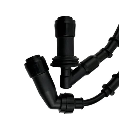 Bobina de encendido para solucionar tirones en Benelli BJ150S y Keeway RKF 125 4