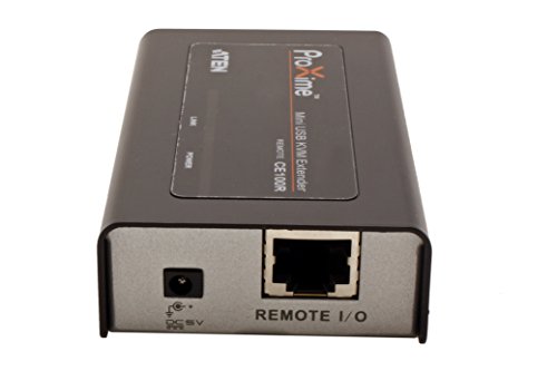 ATEN CE100 Mini-USB KVM Extender 100m - Image 7
