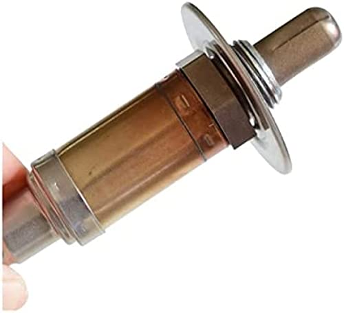 Sonde Lambda arrière 22690AA891 : fini la surconsommation Subaru - 2