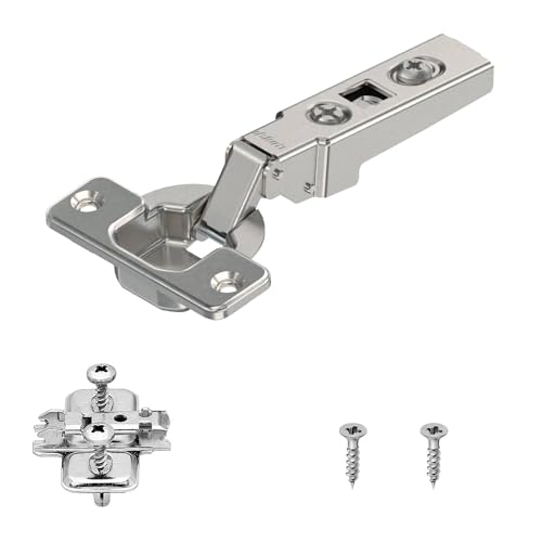 Blum LignoWare 70.255 CLIP - Bisagra estándar 71M2550 CLIP