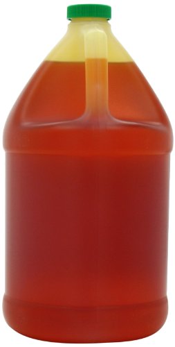 Snappy Popcorn 1 Gallon Snappy Buttery Canola Oil, 9 Pound #TOP1