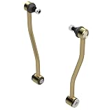Rear 12" Sway Link