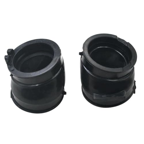 Collecteur d admission de carburateur pour moto CB500 et CB500S de 1994 a 2002