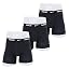 Black Multi Uub