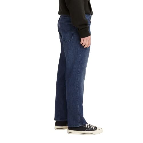 Image of Levi's Men's 541 Athletic Fit Jeans, Husker-Stretch, 32W x 32L