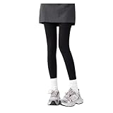 220 g weiche, warme Strickstrumpfhose für Damen, Herbst, Winter, leicht...