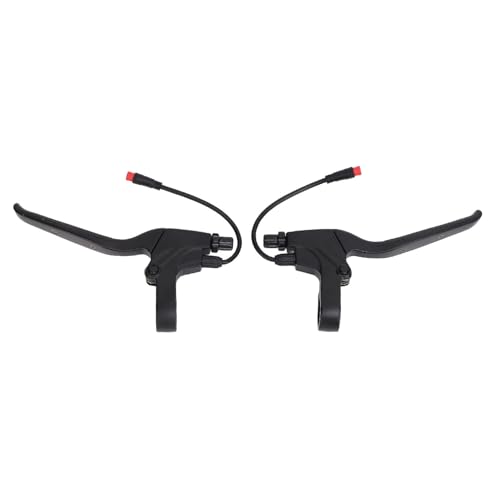 BuyWeek Elektrische step-remhendel voor Kugoo M5, Shifter-rem rechts links naar rechts.