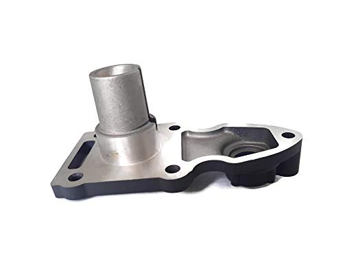 Boat Motor 6G1-45331-01 5B CA 6N0 Carcasa Rodamiento para Yamaha Outboard 6HP 8HP 2/4-stroke Boats Engine Cover