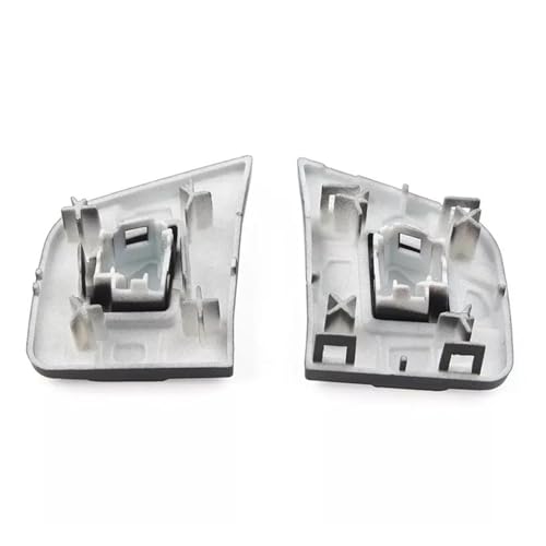 Interrupteur volant Jaguar XE XF touches bouton commande multifonction gauche LR095537 - 4