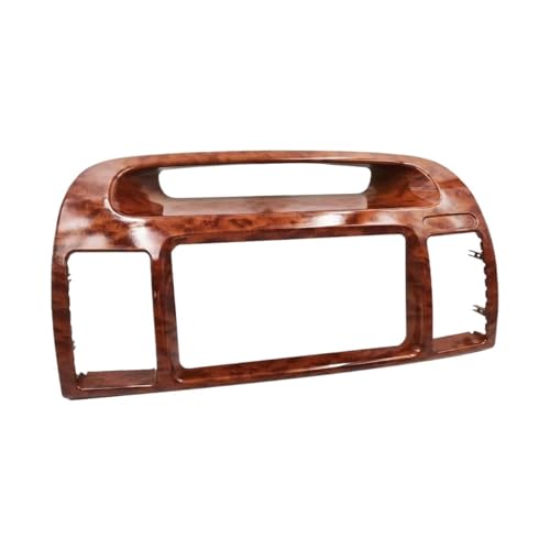 Grille d'aération de voiture cassée ? Remplacez votre panneau montage stéréo et tableau bord Camry