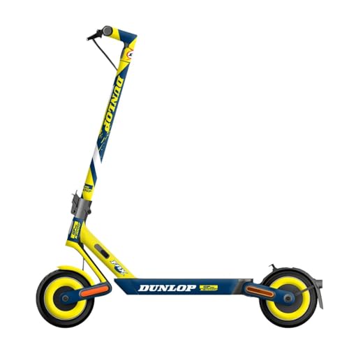 MyUrbanScoot Vinilos Patinete Xiaomi Ultra 4 DNLP X FX (Sin Base)