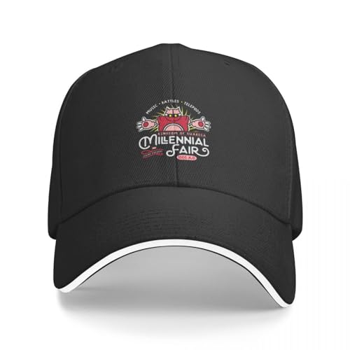 Grande valore: I nostri cappelli da baseball sono convenienti, vale il prezzo e durevoli, rendendoli un grande regalo per la famiglia e gli amici. Sono adatti a tutti coloro che amano le attività all'aperto.