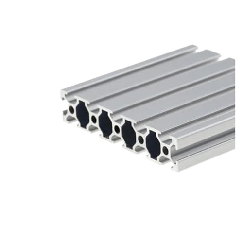 Rail de guidage linéaire aluminium 20100 pour éliminer le jeu de vos axes CNC