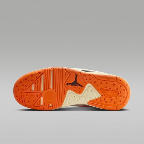 Jordan CMFT Era Men's Shoes (Black/Sail/Coconut Milk/Starfish)2