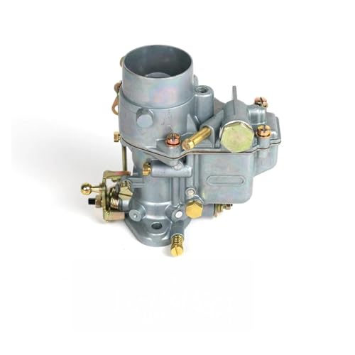 Carburateur de voiture mono-orifice 30ICF3 résout les démarrages difficiles Fiat 850