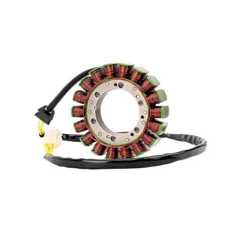 Bobine de stator contre les pannes de batterie moto pour 848 et 1098