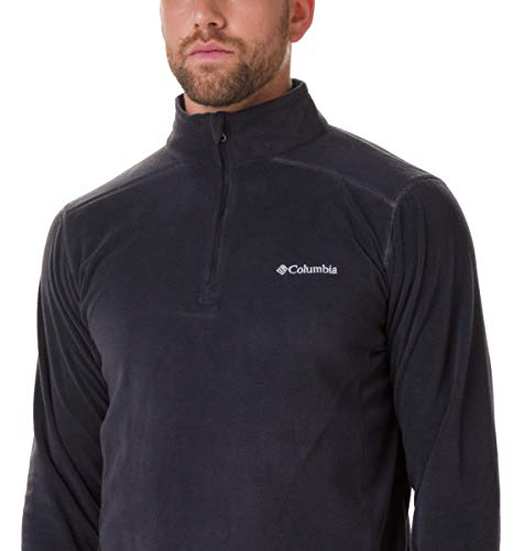 Image of Columbia Men's Klamath Range Ii Half Zip