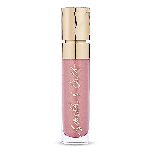 Smith & Cult Lip Gloss, Flesh Riot