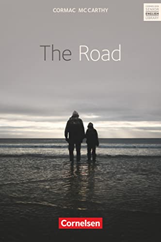 Cornelsen Senior English Library - Literatur - Ab 10. Schuljahr / B1: The Road - Textband mit Annotationen und Zusatztexten