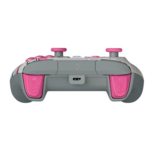 Manette Turtle Beach Rematch avec boutons programmables et gâchettes pour console Xbox et PC - 6