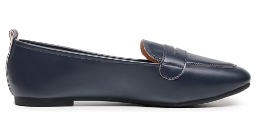 VenusCelia Women's CloseFitting Flat Shoe3