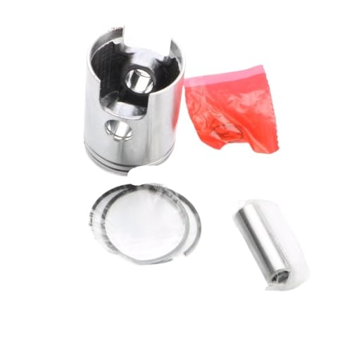 Segment de piston 40.3mm pour réparer la perte de compression AM6