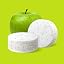 Sour Green Apple
