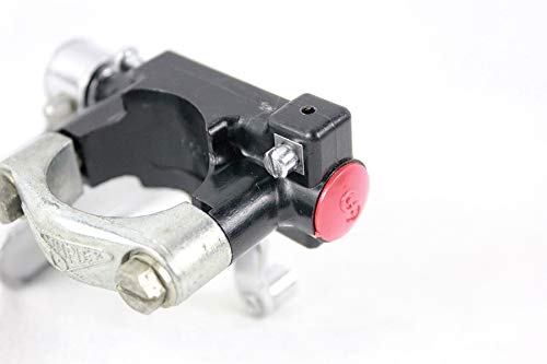サンプレ SIMPLEX プレステージ AV-223 フロントディレイラー サンプレ SIMPLEX プレステージ AV-223 フロントディレイラー