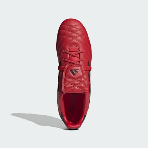 Botas de fútbol adidas Copa Gloro FG césped natural seco talla 43 1/3 3