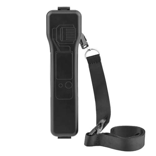 JOLOESLOS Protective Cover for DJI Osmo Pocket 3, Carrying Case Waterproof Pocket 3 Accessories Gimbal