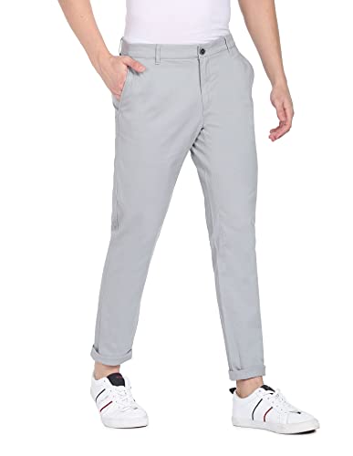 Image of U.S. POLO ASSN. Men's Slim Casual Pants
