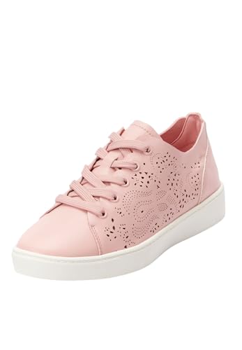 Comfortview Women's The Leanna Sneaker (Wide Widths Available) - Main Image