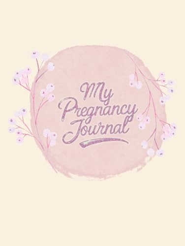 Dear Baby, I’m Waiting for You: A Love-Filled Pregnancy Diary with Prompts, Photos, and Weekly Reflections