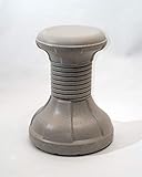 Envy Pool Products ENV00306 Pool Stool, Sandstone