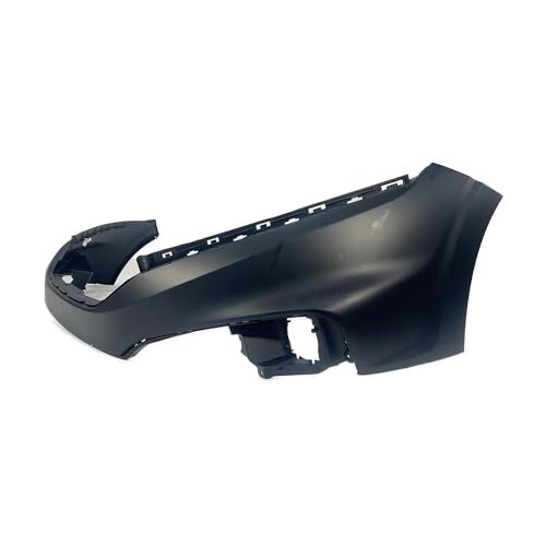 Image of FitParts Compatible with Honda Crosstour 2013-2015 Front Bumper Cover