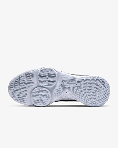 Nike Tênis masculino de cano baixo, Verde, 11