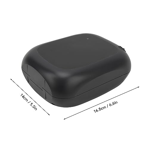 Rysik do Ekranu Dotykowego, Precyzyjna Kontrola 4096 Poziomów Czułości Nacisku Kompaktowy Rysik do Tabletów do Tab S4 10.5 SM T830 (Genericxui1o4ewvk-11)