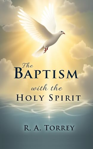 The Baptism With the Holy Spirit