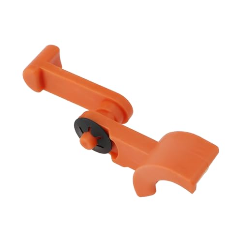 ECSiNG Levier de Starter pour Tondeuse à Gazon 4140-141-3700 Compatible avec Stihl BG45 BG46 BG55 BG65 BG85 FS38 FS40 FS45 FS46 FS55