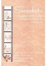 NCERT snapshot and hornbill english combo Class 11 – 2025-26 Edition