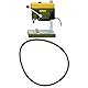OTOTEC Bohrmaschine Stick V Gürtel K690 K-690 690x8mm Für Bohren Maschine Tisch Bohrer Ersatz