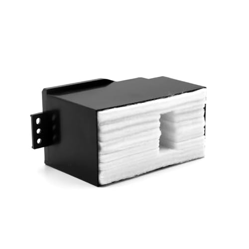 Caja de tinta compatible Epson XP-600 para solucionar problemas de impresión borrosa