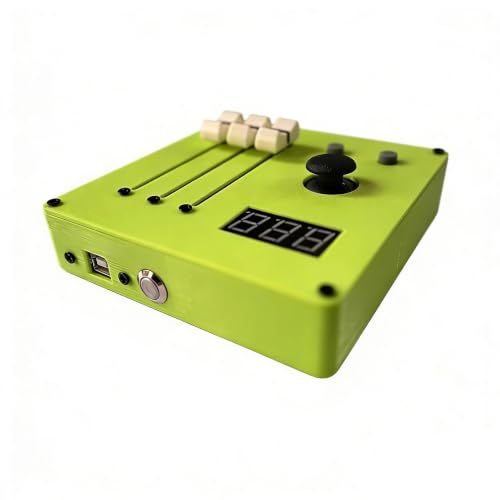 Generic XY Axis Pitch Bend Joystick controller image