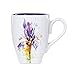 DEMDACO 3005050981 Big Sky Carvers Iris Mug, Multicolored
